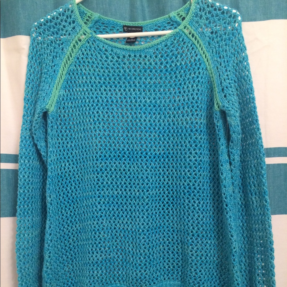 New Directions size small